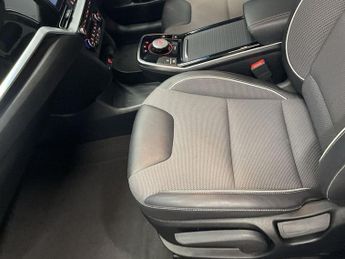 KIA NIRO 64kWh 2 SUV 5dr Electric Auto (201 bhp)