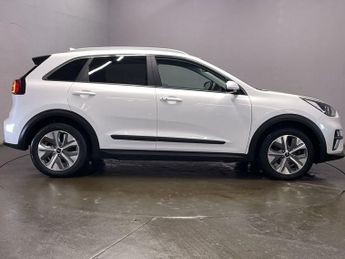 KIA NIRO 64kWh 2 SUV 5dr Electric Auto (201 bhp)