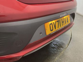 HYUNDAI IONIQ 38.3kWh Premium Hatchback 5dr Electric Auto (136 ps)