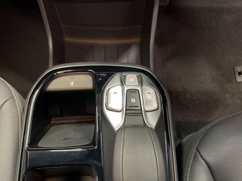 HYUNDAI IONIQ 38.3kWh Premium Hatchback 5dr Electric Auto (136 ps)