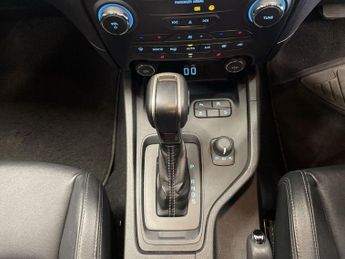 FORD RANGER 2.0 EcoBlue Limited Pickup Double Cab 4dr Diesel Auto 4WD Euro 6