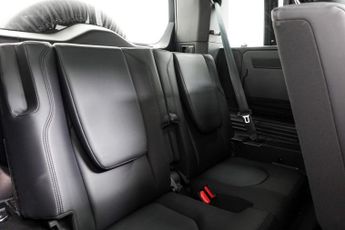 LAND ROVER DEFENDER 110 3.0 D300 MHEV X-Dynamic HSE SUV 5dr Diesel Auto 4WD Euro 6 (s/s)