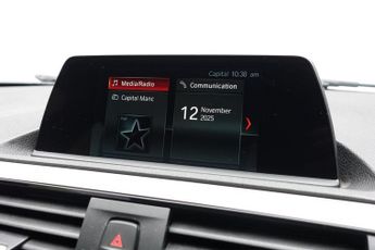 BMW 1 SERIES 1.5 118i SE Business Hatchback 5dr Petrol Auto Euro 6 (s/s) (136