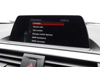 BMW 1 SERIES 1.5 118i SE Business Hatchback 5dr Petrol Auto Euro 6 (s/s) (136