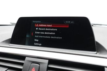 BMW 1 SERIES 1.5 118i SE Business Hatchback 5dr Petrol Auto Euro 6 (s/s) (136