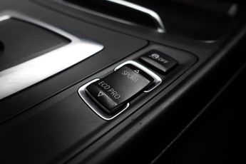 BMW 1 SERIES 1.5 118i SE Business Hatchback 5dr Petrol Auto Euro 6 (s/s) (136