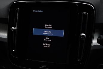 VOLVO XC40 1.5 T3 Momentum SUV 5dr Petrol Auto Euro 6 (s/s) (163 ps)