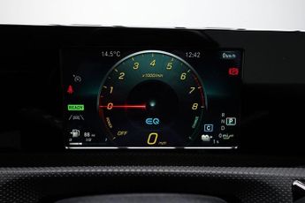 MERCEDES-BENZ A-CLASS 1.3 A250e 15.6kWh AMG Line Saloon 4dr Petrol Plug-in Hybrid 8G-D