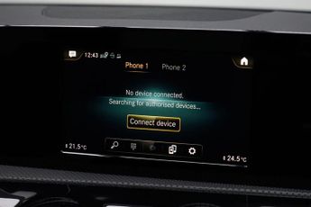 MERCEDES-BENZ A-CLASS 1.3 A250e 15.6kWh AMG Line Saloon 4dr Petrol Plug-in Hybrid 8G-D