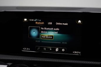 MERCEDES-BENZ A-CLASS 1.3 A250e 15.6kWh AMG Line Saloon 4dr Petrol Plug-in Hybrid 8G-D