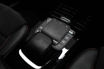 MERCEDES-BENZ A-CLASS 1.3 A250e 15.6kWh AMG Line Saloon 4dr Petrol Plug-in Hybrid 8G-D