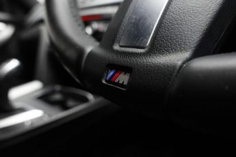 BMW 3 SERIES 2.0 320d M Sport Shadow Edition Saloon 4dr Diesel Auto xDrive Eu