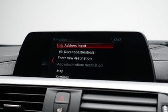 BMW 3 SERIES 2.0 320d M Sport Shadow Edition Saloon 4dr Diesel Auto xDrive Eu