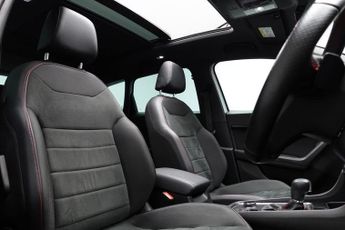 SEAT ATECA 1.5 TSI EVO FR SUV 5dr Petrol DSG Euro 6 (s/s) (150 ps)