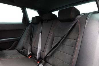 SEAT ATECA 1.5 TSI EVO FR SUV 5dr Petrol DSG Euro 6 (s/s) (150 ps)