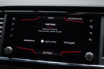 SEAT ATECA 1.5 TSI EVO FR SUV 5dr Petrol DSG Euro 6 (s/s) (150 ps)