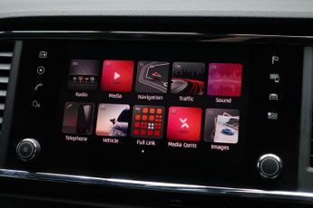 SEAT ATECA 1.5 TSI EVO FR SUV 5dr Petrol DSG Euro 6 (s/s) (150 ps)