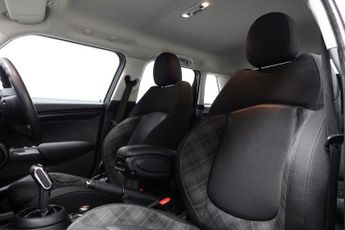 MINI HATCH 1.5 Cooper Classic Hatchback 5dr Petrol Steptronic Euro 6 (s/s) 