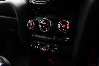 MINI HATCH 1.5 Cooper Classic Hatchback 5dr Petrol Steptronic Euro 6 (s/s) 