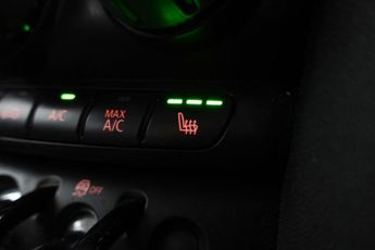 MINI HATCH 1.5 Cooper Classic Hatchback 5dr Petrol Steptronic Euro 6 (s/s) 