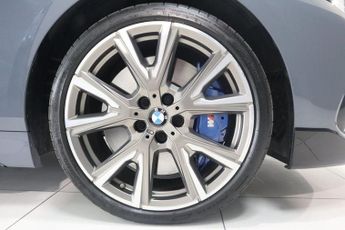 BMW 1 SERIES 2.0 M135i Hatchback 5dr Petrol Auto xDrive Euro 6 (s/s) (306 ps)