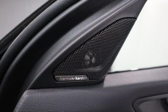 BMW 1 SERIES 2.0 M135i Hatchback 5dr Petrol Auto xDrive Euro 6 (s/s) (306 ps)