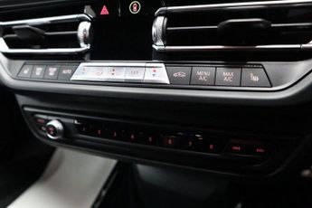 BMW 1 SERIES 2.0 M135i Hatchback 5dr Petrol Auto xDrive Euro 6 (s/s) (306 ps)