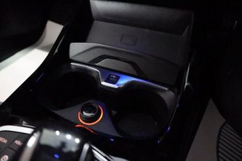 BMW 1 SERIES 2.0 M135i Hatchback 5dr Petrol Auto xDrive Euro 6 (s/s) (306 ps)