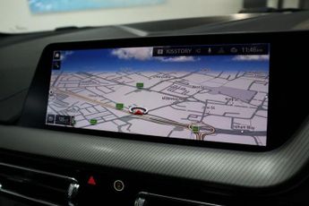 BMW 1 SERIES 2.0 M135i Hatchback 5dr Petrol Auto xDrive Euro 6 (s/s) (306 ps)