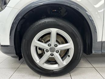 AUDI Q2 1.6 TDI SE SUV 5dr Diesel S Tronic Euro 6 (s/s) (116 ps)