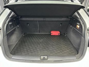 AUDI Q2 1.6 TDI SE SUV 5dr Diesel S Tronic Euro 6 (s/s) (116 ps)