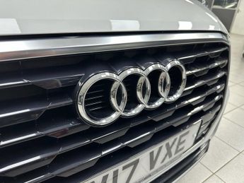 AUDI Q2 1.6 TDI SE SUV 5dr Diesel S Tronic Euro 6 (s/s) (116 ps)
