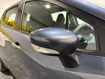 NISSAN MICRA 1.0 IG-T Acenta Hatchback 5dr Petrol XTRON Euro 6 (s/s) (92 ps)