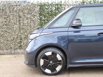 VOLKSWAGEN ID. BUZZ Pro 77kWh Style MPV 5dr Electric Auto (204 ps)