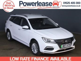 MG MG5 61.1kWh Exclusive Long Range Estate 5dr Electric Auto (156 ps)