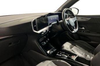 VAUXHALL MOKKA ELECTRIC 50kWh Launch Edition SUV 5dr Electric Auto (136 ps)  Panoramic R