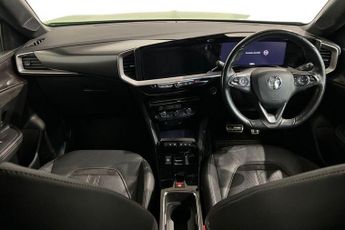 VAUXHALL MOKKA ELECTRIC 50kWh Launch Edition SUV 5dr Electric Auto (136 ps)  Panoramic R