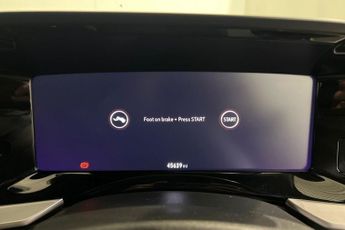 VAUXHALL MOKKA ELECTRIC 50kWh Launch Edition SUV 5dr Electric Auto (136 ps)  Panoramic R