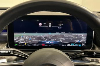 MERCEDES-BENZ C-CLASS 2.0 C300dh MHEV AMG Line Estate 5dr Diesel Hybrid G-Tronic+ Euro