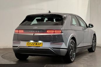 HYUNDAI IONIQ 5 73kWh Premium Hatchback 5dr Electric Auto (217 ps) Parking Guida