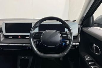 HYUNDAI IONIQ 5 73kWh Premium Hatchback 5dr Electric Auto (217 ps) Parking Guida