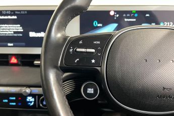 HYUNDAI IONIQ 5 73kWh Premium Hatchback 5dr Electric Auto (217 ps) Parking Guida