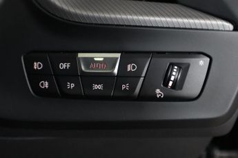 BMW 1 SERIES 1.5 118i M Sport DCT Euro 6 (s/s) 5dr