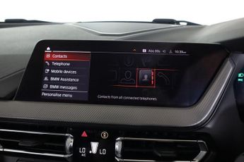 BMW 1 SERIES 1.5 118i M Sport DCT Euro 6 (s/s) 5dr