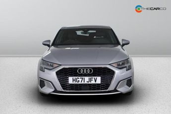 AUDI A3 1.4 TFSIe 40 Sport Sportback S Tronic Euro 6 (s/s) 5dr 13kWh
