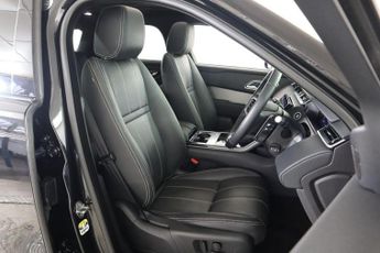 LAND ROVER RANGE ROVER VELAR 2.0 D200 MHEV Edition Auto 4WD Euro 6 (s/s) 5dr