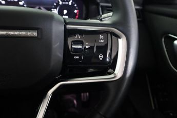 LAND ROVER RANGE ROVER VELAR 2.0 D200 MHEV Edition Auto 4WD Euro 6 (s/s) 5dr