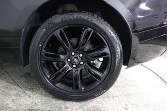 LAND ROVER RANGE ROVER VELAR 2.0 D200 MHEV Edition Auto 4WD Euro 6 (s/s) 5dr