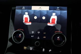 LAND ROVER RANGE ROVER VELAR 2.0 D200 MHEV Edition Auto 4WD Euro 6 (s/s) 5dr