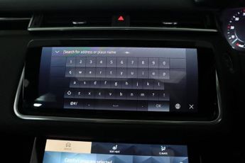 LAND ROVER RANGE ROVER VELAR 2.0 D200 MHEV Edition Auto 4WD Euro 6 (s/s) 5dr